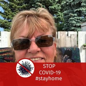 Meet your Posher, Linda